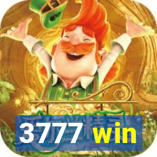 3777 win